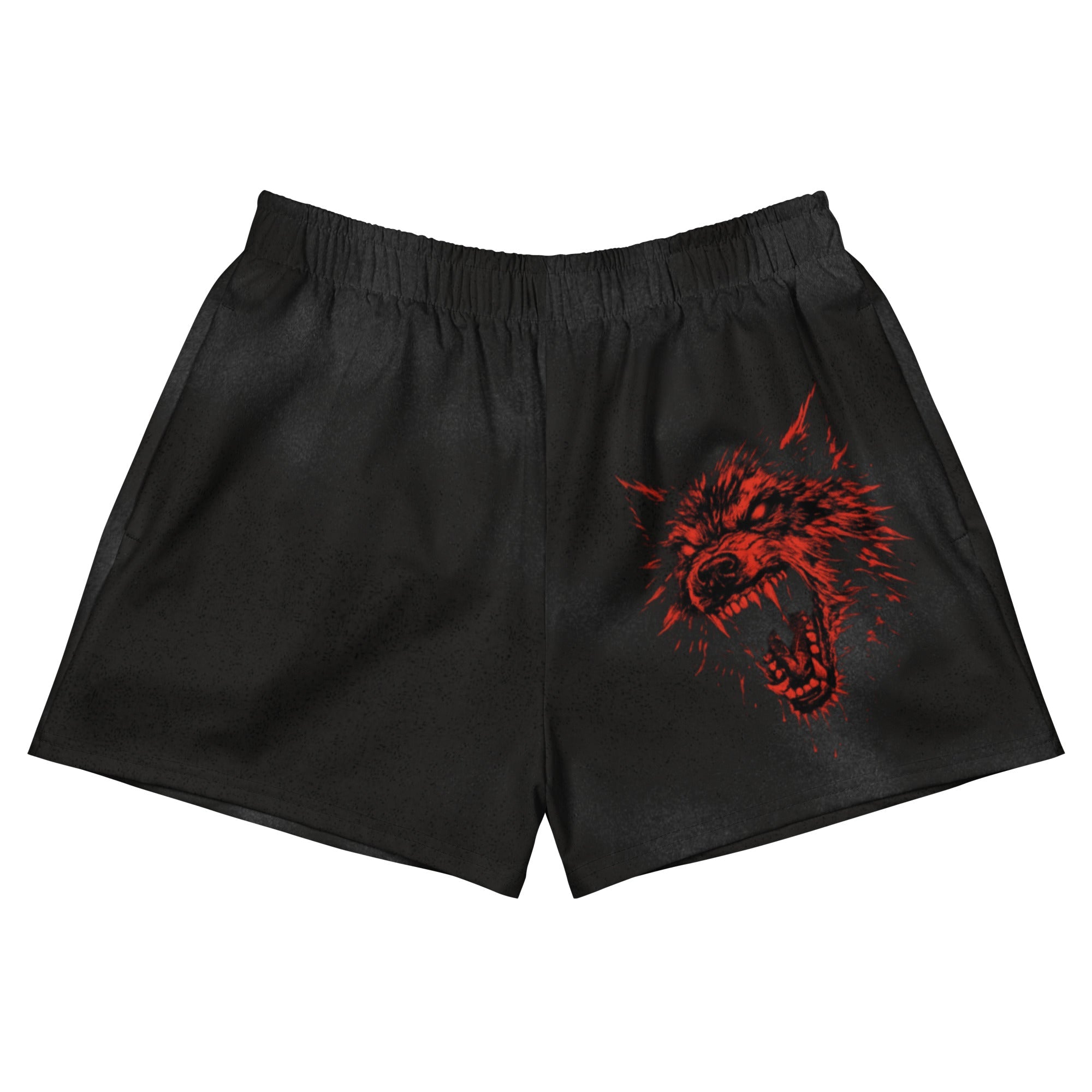 GRASS GRIN GYM SHORTS