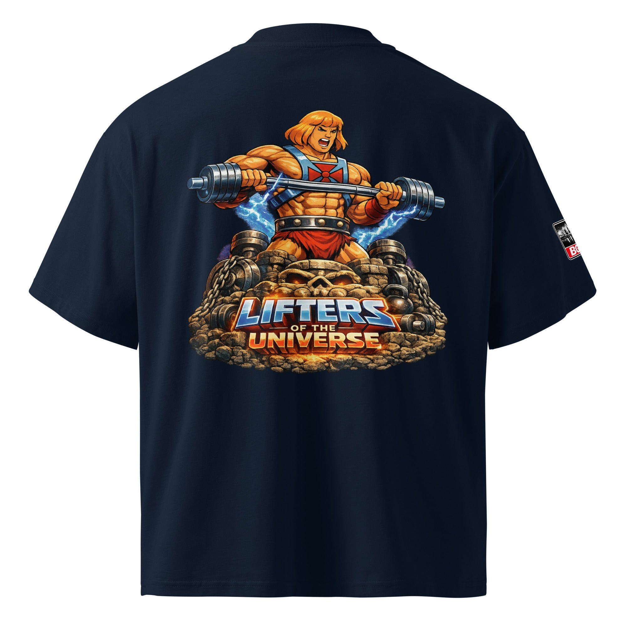 BODYBUILDING GAMERS EDITION