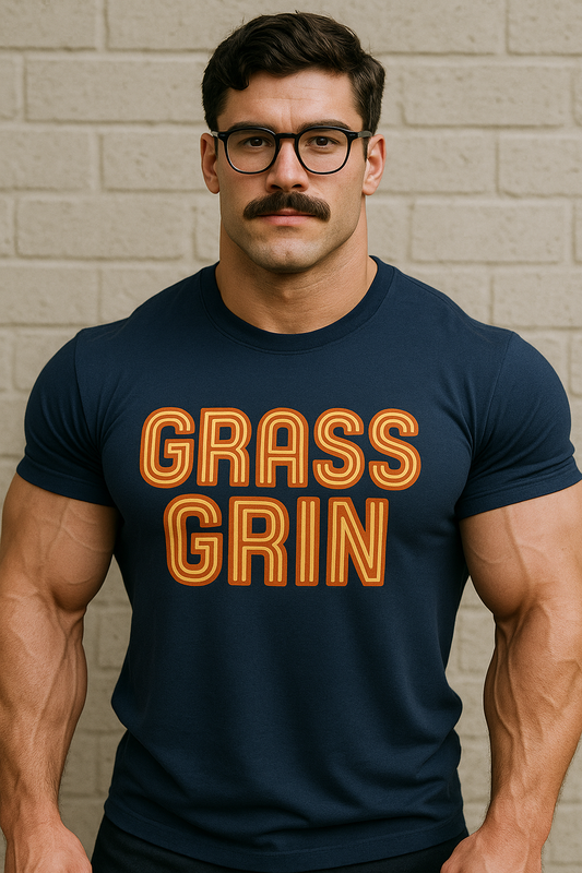 Neon Grit