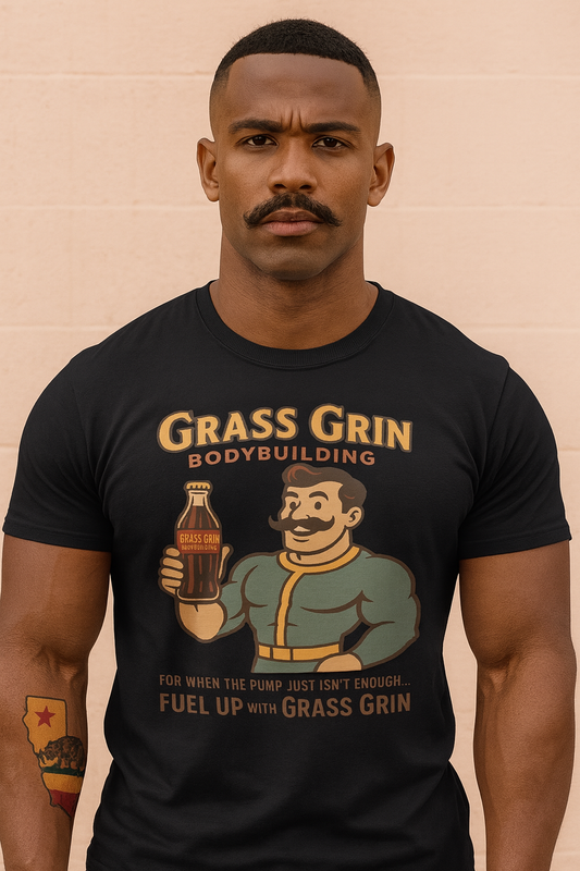 gamer tough T-Shirt
